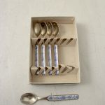 722 3239 COFFEE SPOONS